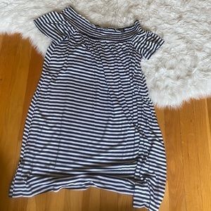 Stripe dress